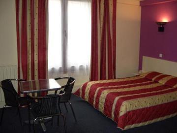 Aris Nord Hotel Parigi